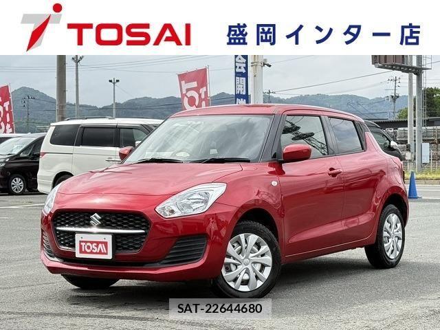 Suzuki SWIFT 2021-12 7250587-0