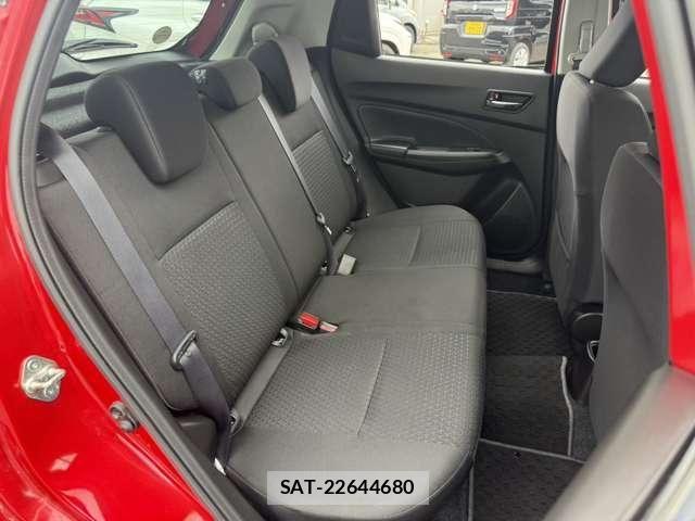 Suzuki SWIFT 2021-12 7250587-12