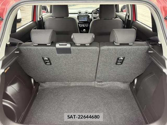 Suzuki SWIFT 2021-12 7250587-13