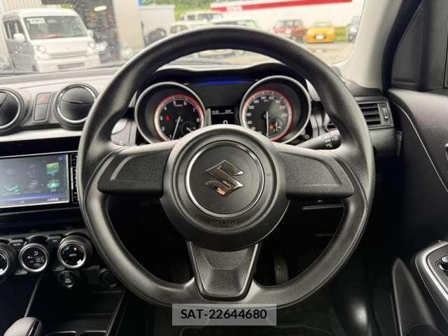 Suzuki SWIFT 2021-12 7250587-14