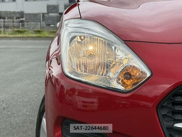 Suzuki SWIFT 2021-12 7250587-15