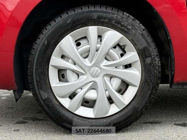 Suzuki SWIFT 2021-12 7250587-16