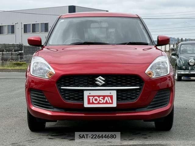 Suzuki SWIFT 2021-12 7250587-17