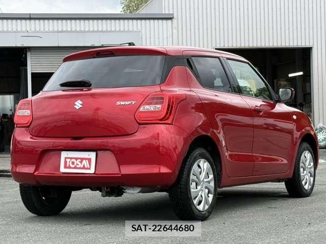Suzuki SWIFT 2021-12 7250587-20