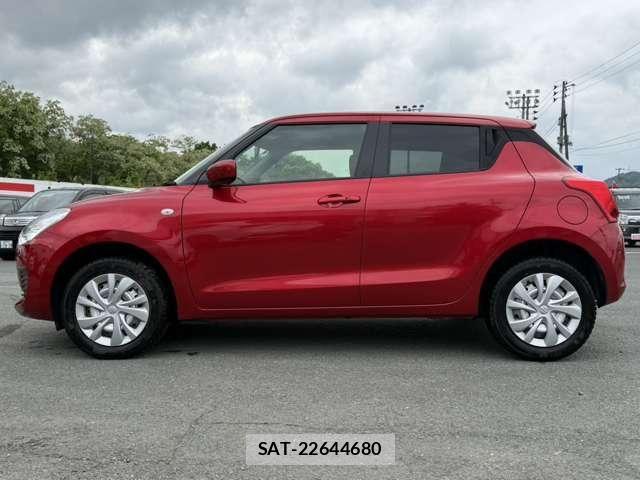 Suzuki SWIFT 2021-12 7250587-23