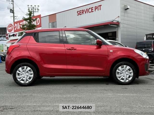 Suzuki SWIFT 2021-12 7250587-25