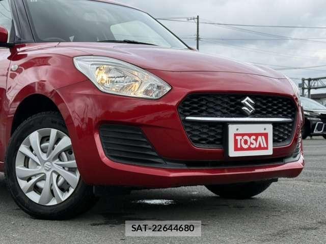 Suzuki SWIFT 2021-12 7250587-26