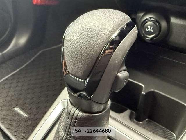Suzuki SWIFT 2021-12 7250587-29