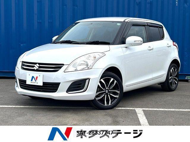 Suzuki SWIFT 2015-10 7252494-0