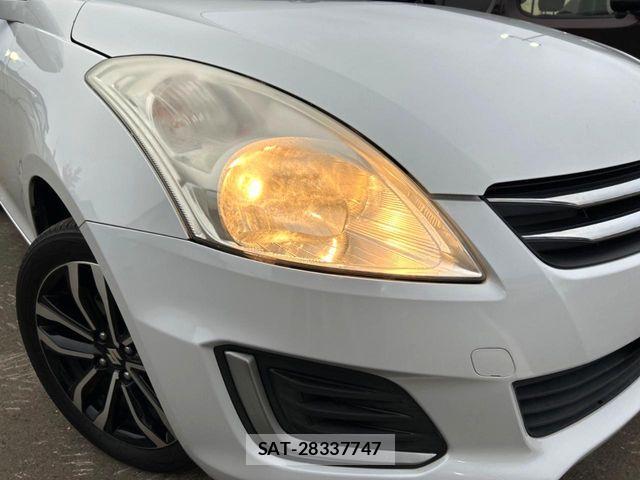 Suzuki SWIFT 2015-10 7252494-11