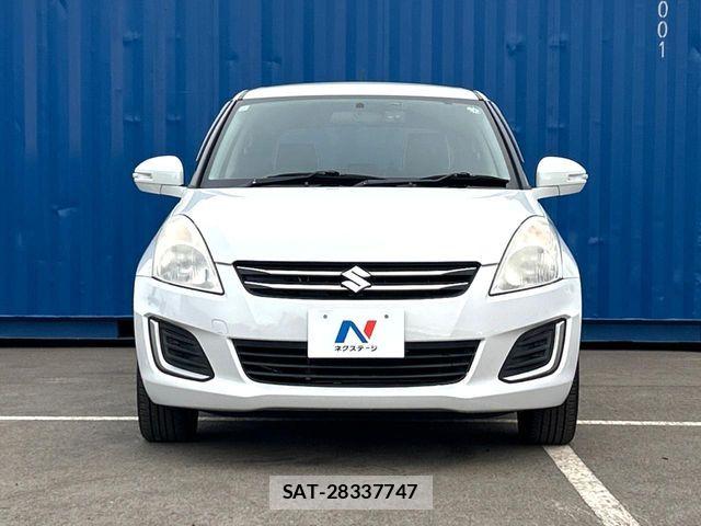 Suzuki SWIFT 2015-10 7252494-13