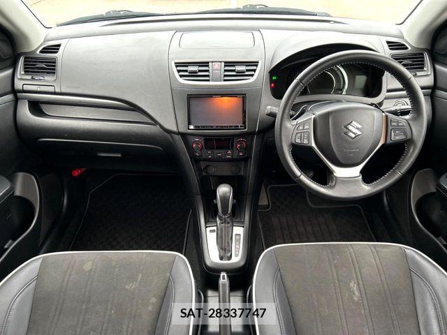 Suzuki SWIFT 2015-10 7252494-1