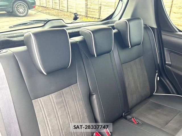 Suzuki SWIFT 2015-10 7252494-8
