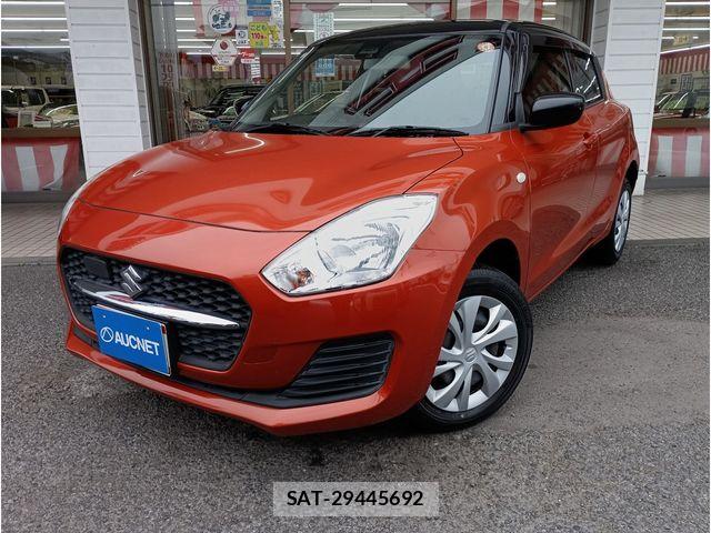Suzuki SWIFT 2021-03 7252492-0