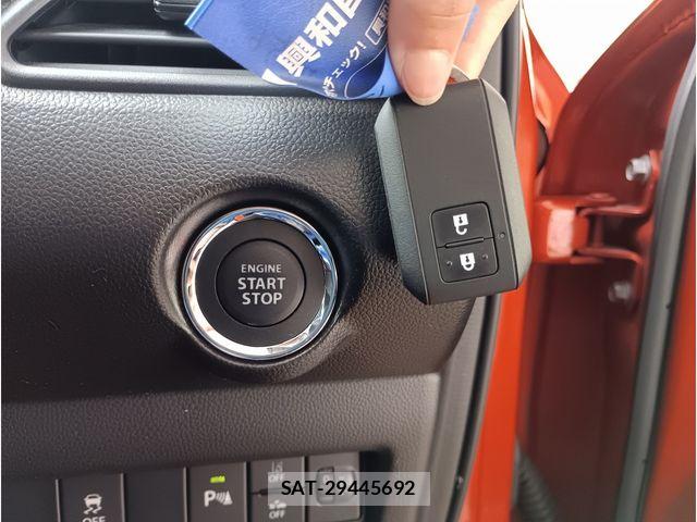 Suzuki SWIFT 2021-03 7252492-11