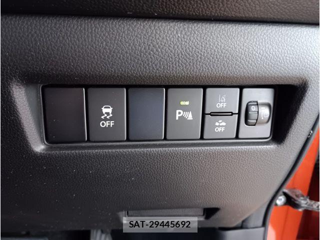 Suzuki SWIFT 2021-03 7252492-12