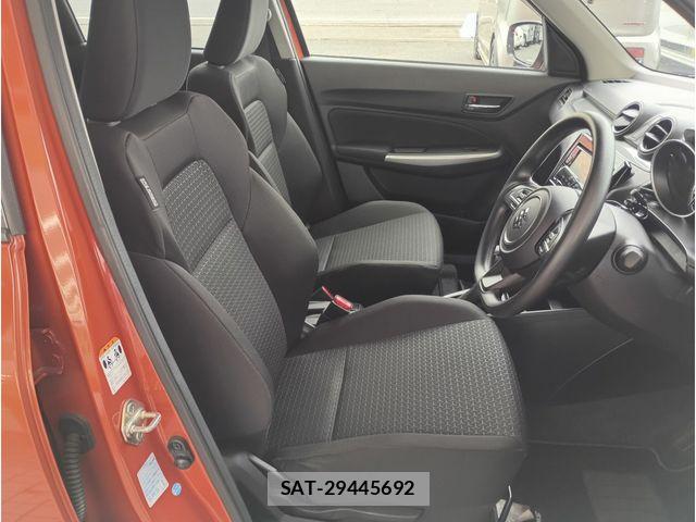 Suzuki SWIFT 2021-03 7252492-13