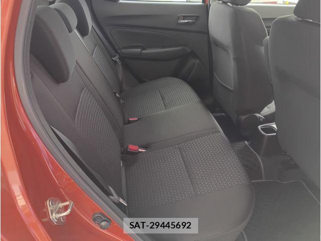 Suzuki SWIFT 2021-03 7252492-14