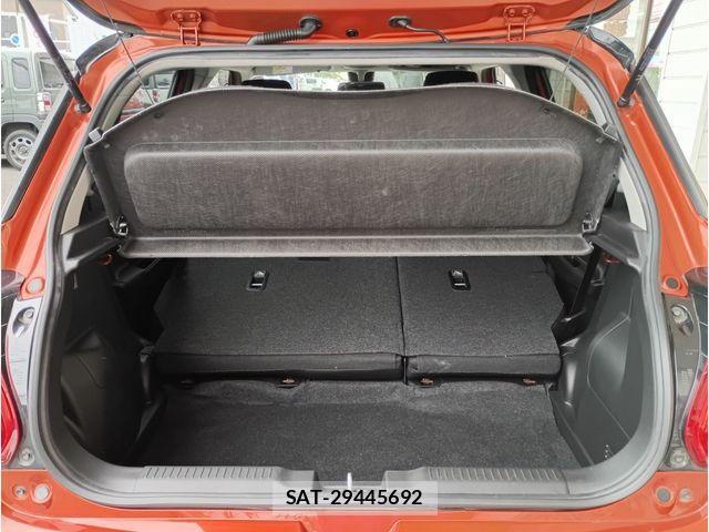 Suzuki SWIFT 2021-03 7252492-15