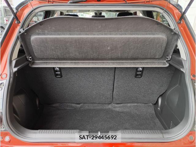 Suzuki SWIFT 2021-03 7252492-16