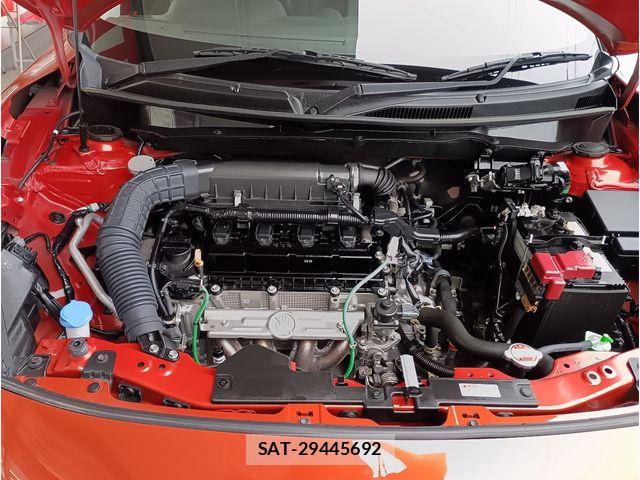 Suzuki SWIFT 2021-03 7252492-19