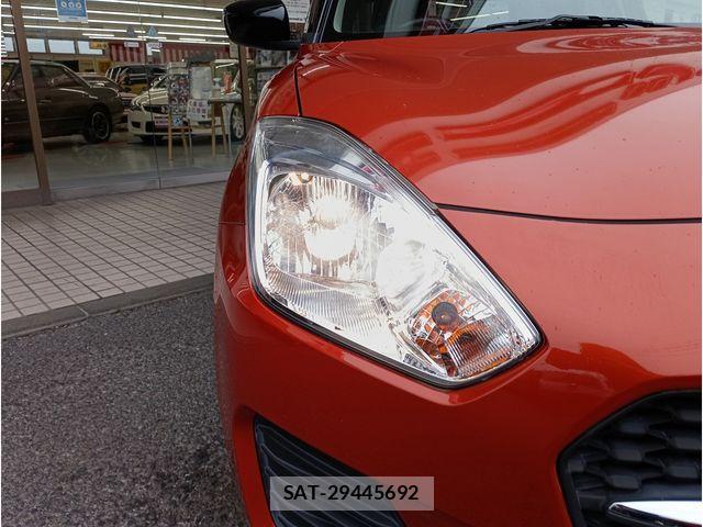 Suzuki SWIFT 2021-03 7252492-4
