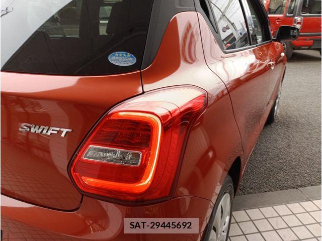 Suzuki SWIFT 2021-03 7252492-5