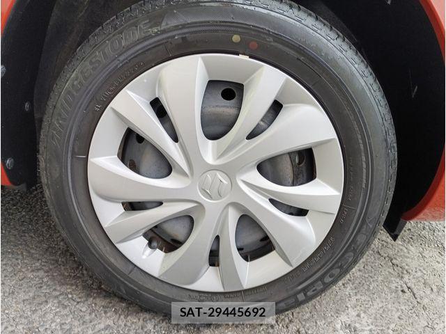 Suzuki SWIFT 2021-03 7252492-6