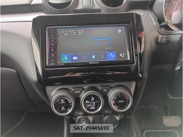 Suzuki SWIFT 2021-03 7252492-8