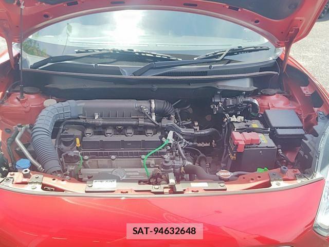 Suzuki SWIFT 2021-12 7252491-11
