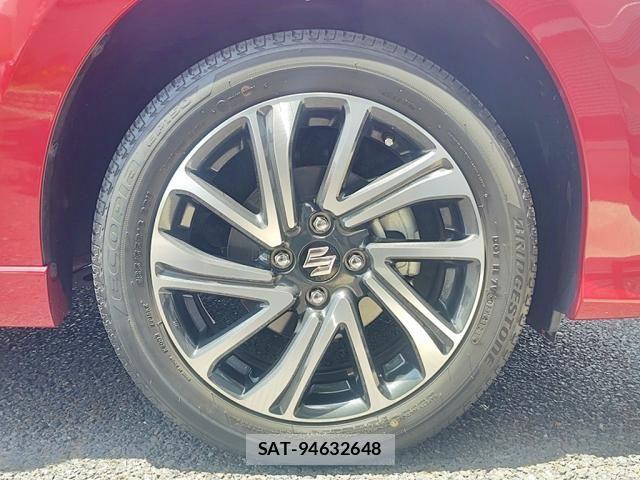 Suzuki SWIFT 2021-12 7252491-12