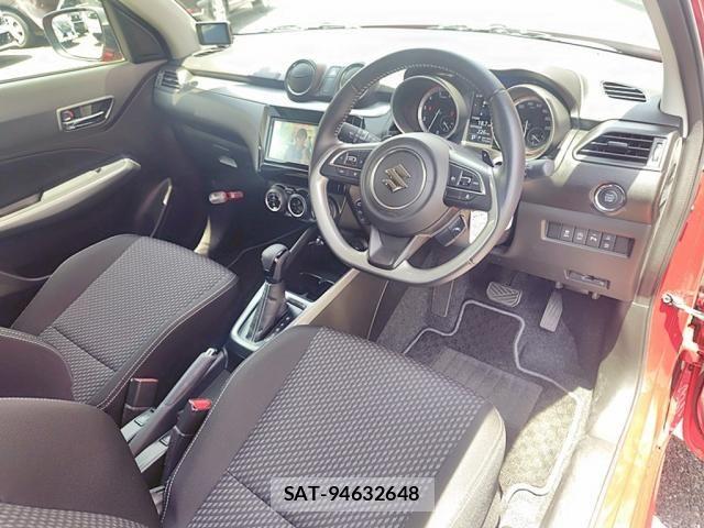 Suzuki SWIFT 2021-12 7252491-16