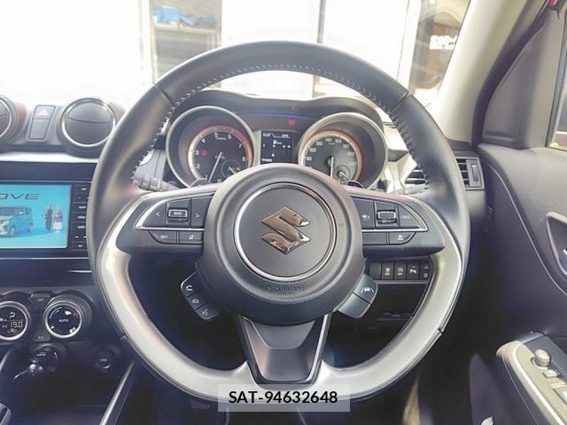 Suzuki SWIFT 2021-12 7252491-18