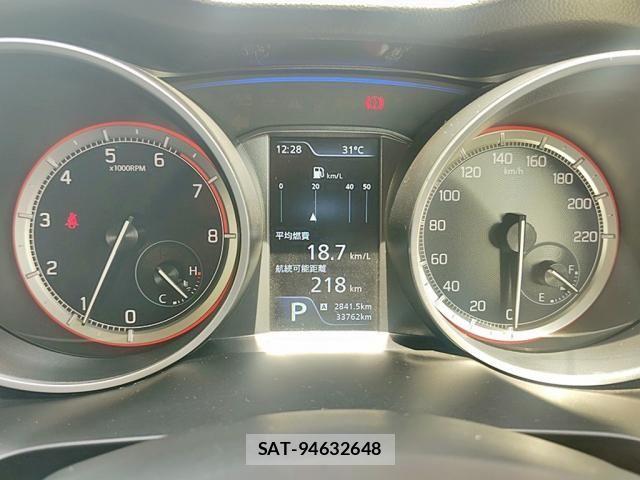 Suzuki SWIFT 2021-12 7252491-23