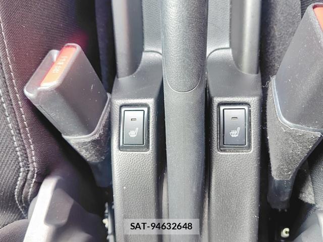 Suzuki SWIFT 2021-12 7252491-24
