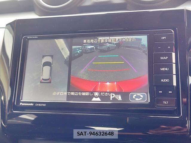 Suzuki SWIFT 2021-12 7252491-26