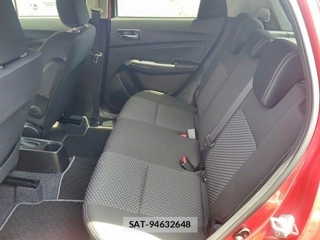 Suzuki SWIFT 2021-12 7252491-28
