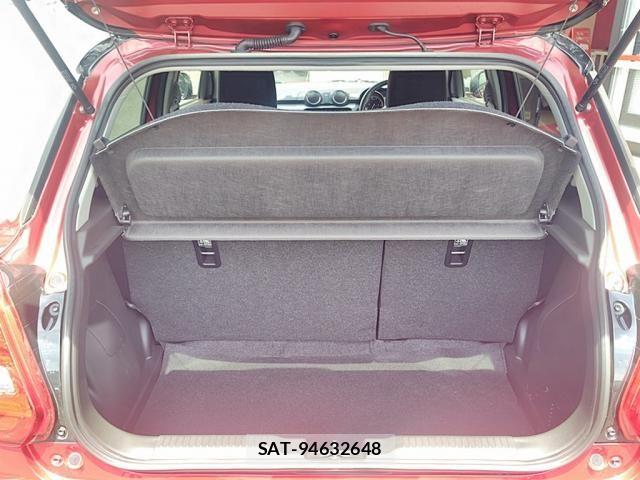 Suzuki SWIFT 2021-12 7252491-29