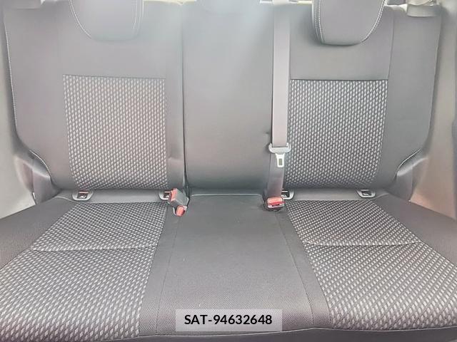 Suzuki SWIFT 2021-12 7252491-7