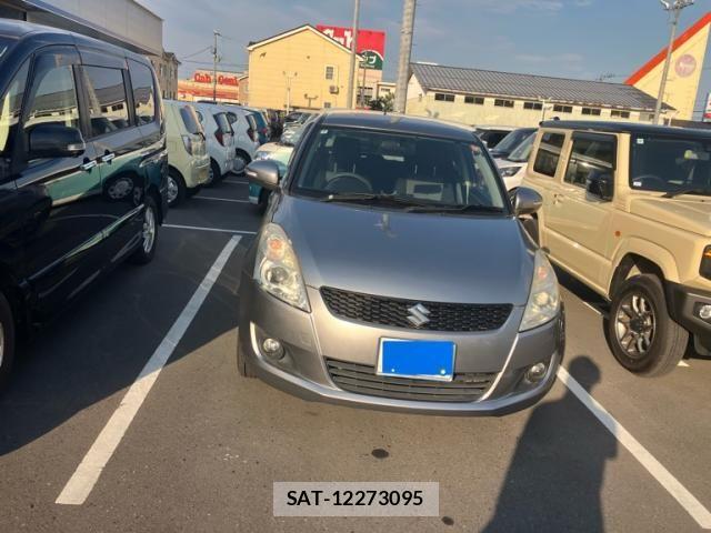 Suzuki SWIFT 2012-02 7273057-0
