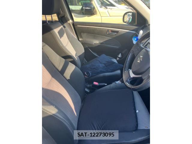 Suzuki SWIFT 2012-02 7273057-9