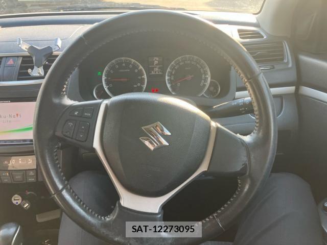 Suzuki SWIFT 2012-02 7273057-14