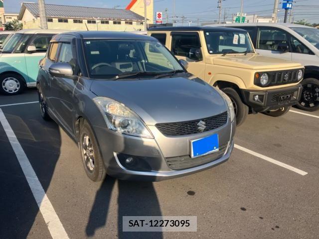 Suzuki SWIFT 2012-02 7273057-1