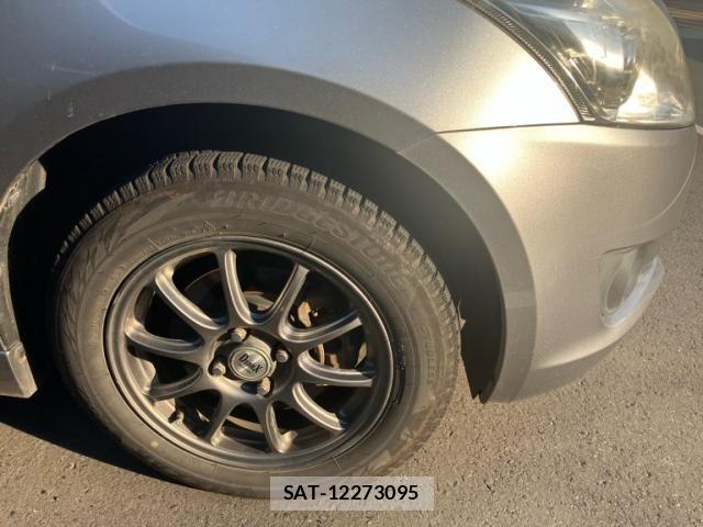 Suzuki SWIFT 2012-02 7273057-2