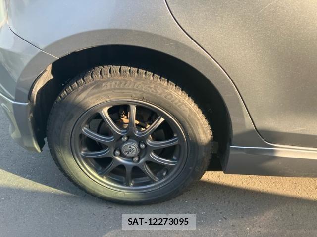 Suzuki SWIFT 2012-02 7273057-3