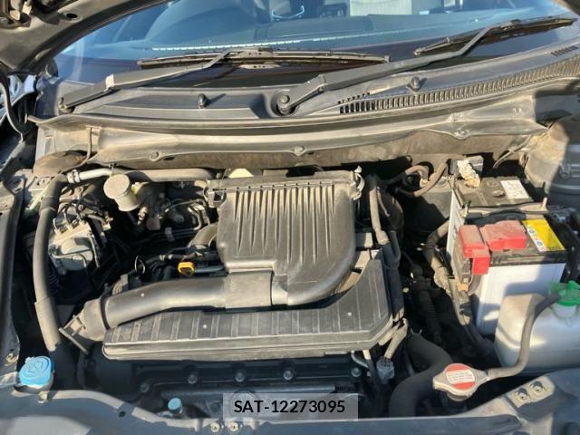 Suzuki SWIFT 2012-02 7273057-7