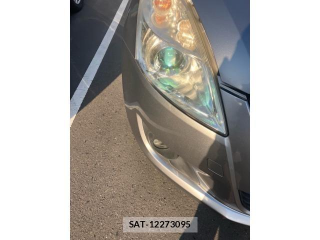 Suzuki SWIFT 2012-02 7273057-8