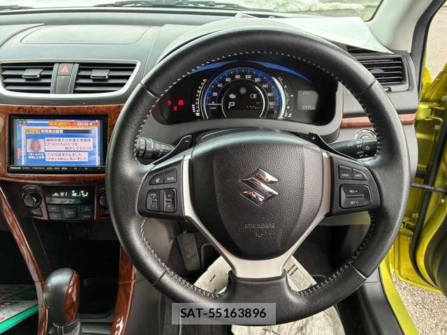 Suzuki SWIFT 2014-01 7360046-11