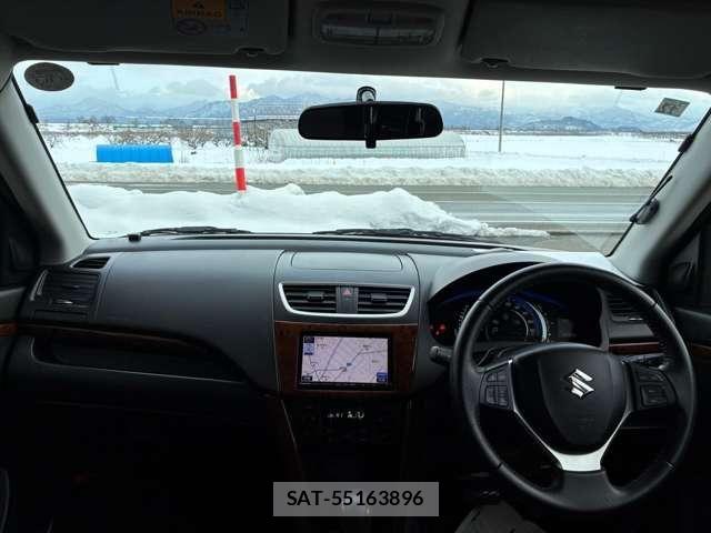 Suzuki SWIFT 2014-01 7360046-18