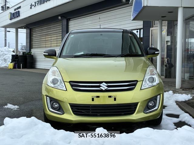 Suzuki SWIFT 2014-01 7360046-1